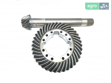 Конічна пара RE299258 до John Deere - фото