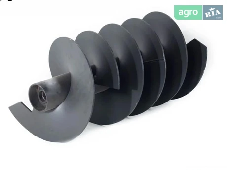 Шнек AXE18070 до комбайна John Deere - фото