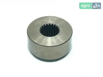 Втулка AXE18070 для комбайна John Deere - фото