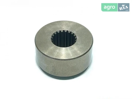 Втулка AXE18070 до комбайна John Deere - фото