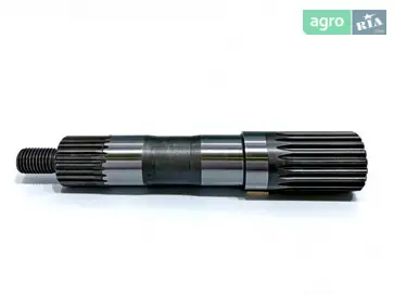 Вал HXE16941 для комбайна John Deere - фото
