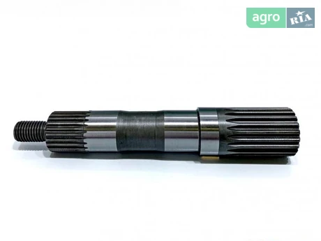 Вал HXE16941 до комбайна John Deere - фото