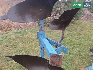 Корпус до плуга Lemken Opal - фото