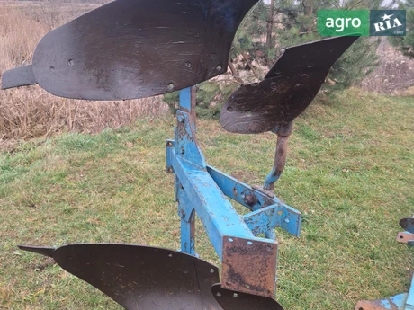 Корпус до плуга Lemken Opal - фото