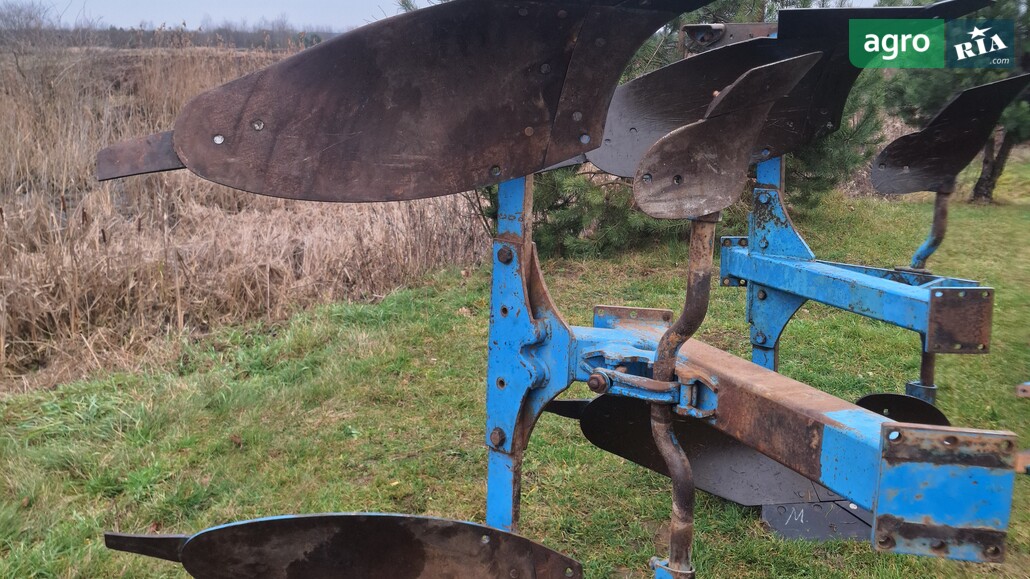  Lemken   - фото 1