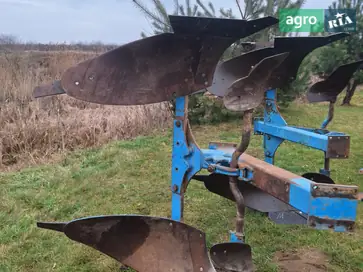 Корпус до плуга Lemken Opal - фото