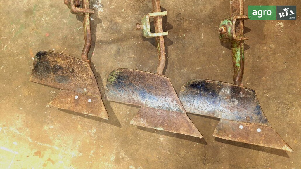  Kverneland   - фото 1