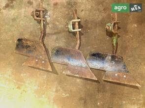 Передплужники Квернеланд Kverneland 