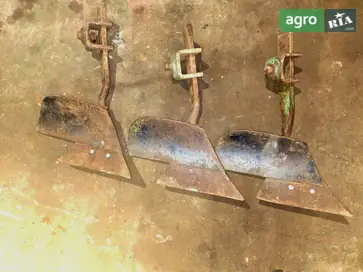 Предплужник для плуга Kverneland - фото