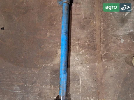 Вал до плуга Lemken Opal - фото