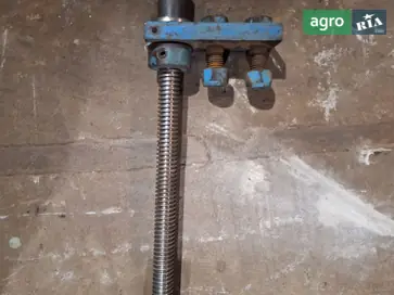 Гвинт регулювальний до плуга Lemken Opal - фото