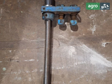 Гвинт регулювальний до плуга Lemken Opal - фото