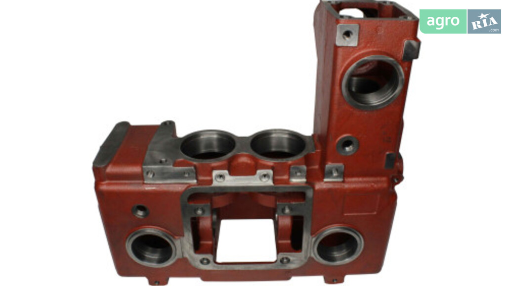 Ремонт сільгосптехніки    - фото 1