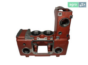  Ремонт редукторів Capello