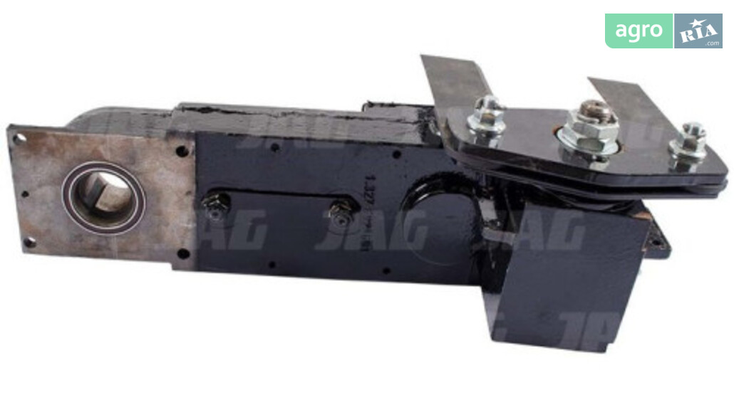 Ремонт сільгосптехніки    - фото 1