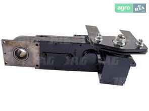 Ремонт редукторів Oros