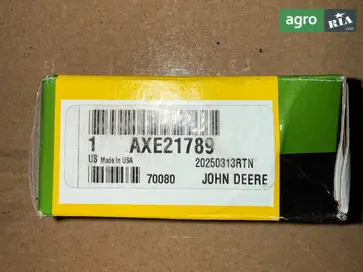 Гідравлічний клапан AXE21789 до John Deere - фото