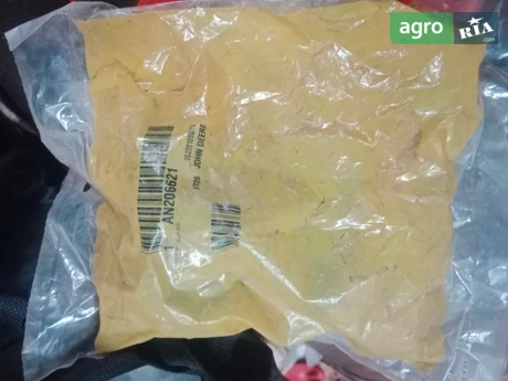 Форсунка AN206621 до оприскувача John Deere - фото