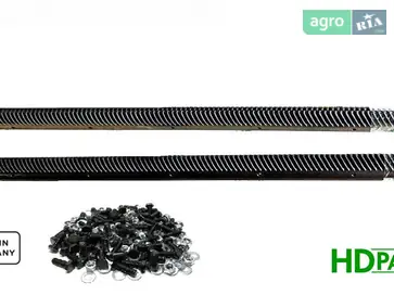 Бичи барабана AZ47217 для комбайна John Deere - фото