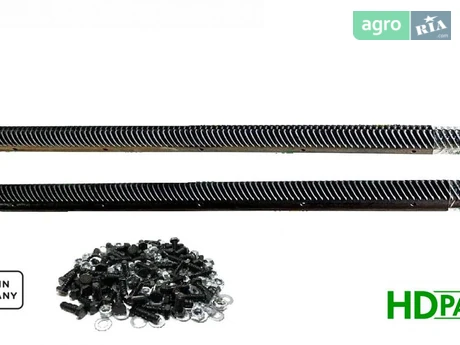 Бичі барабана AZ47217 до комбайна John Deere - фото