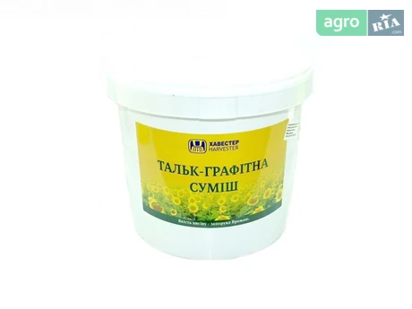 Талько-графітова суміш ТГС80/20-8 до сівалки - фото