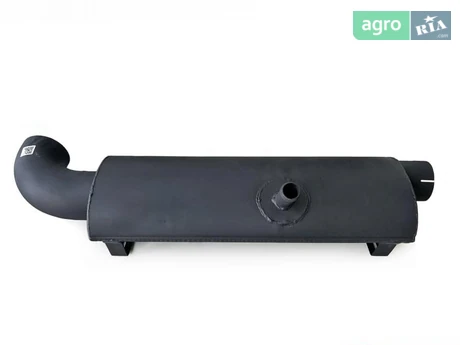 Глушник до John Deere - фото
