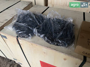 Ланцюг транспортера похилої камери (комплект 4 шт.) AXE27247