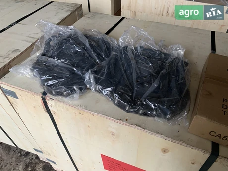 Ланцюг AXE27247 до комбайна John Deere - фото