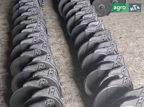 Сошник до сівалки СЗ