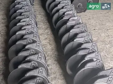 Сошник Н 105.03.00-05 для сеялки СЗ - фото