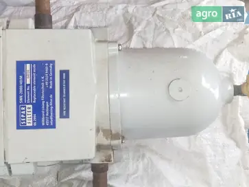 Фільтр SWK-2000/40/M до трактора - фото