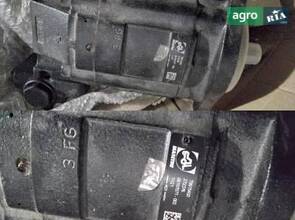 Гідронасос Manitou