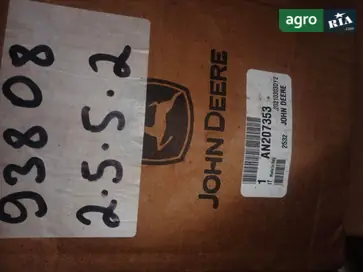 Гідродвигун AN207353 до John Deere - фото