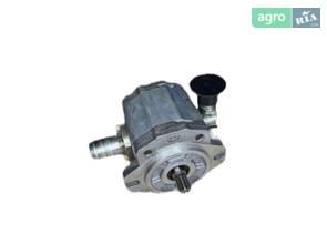 Гідравлічний двигун AN207353 до John Deere