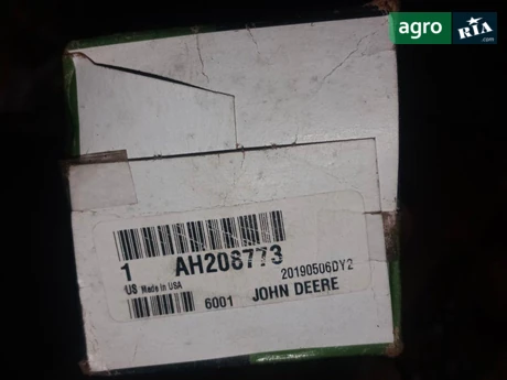 Підшипник AH208773 до John Deere - фото