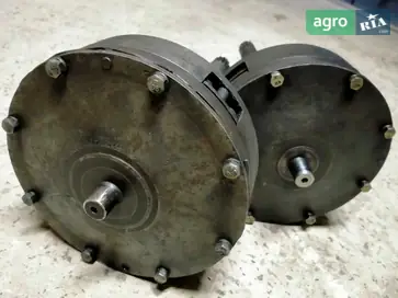 Муфта блокировки для трактора МТЗ - фото