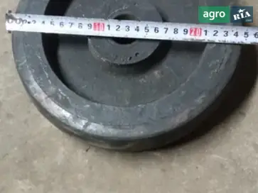 Опора - фото