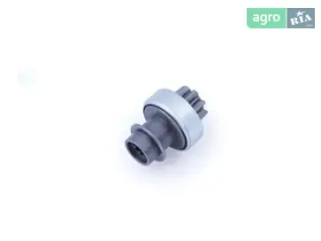 Муфта стартера для мотоблока - фото