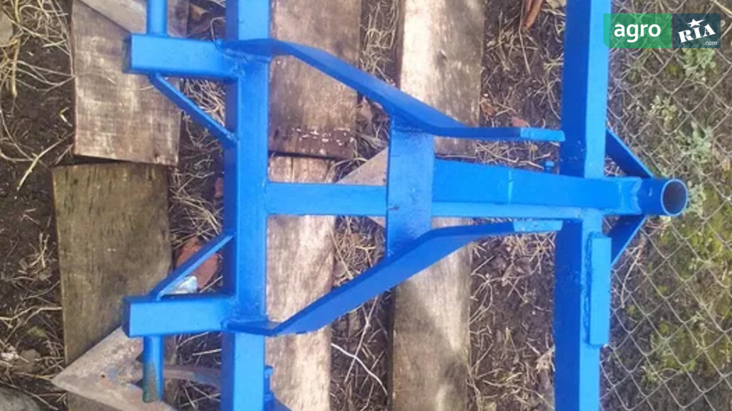 Виготовлення устаткування   2025 - фото 1