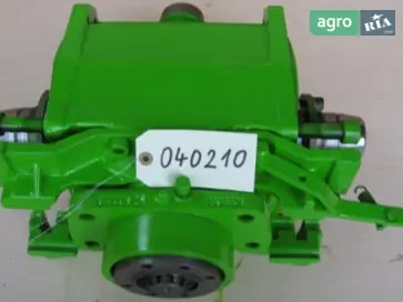 Редуктор 040210 для погрузчика Merlo - фото