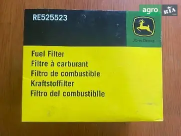 Топливный фильтр RE525523 для John Deere - фото