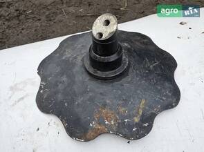  Диск ромашка со ступицей 40 см диаметр