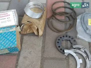 Розбірка до трактора МТЗ 80 Білорус - фото