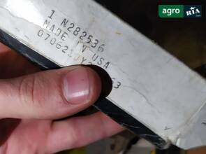 Палець металевий N282536 John Deere, Оригінал