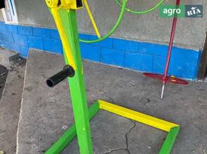 Котушка для шлангу