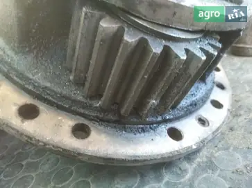 Сателіт до трактора ХТЗ Т-150 - фото