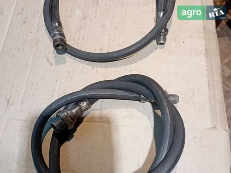 Тормозной шланг - фото