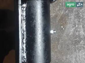 Причіпне для мотоблоку