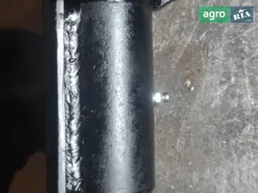 Адаптер-переходник для мотоблока - фото