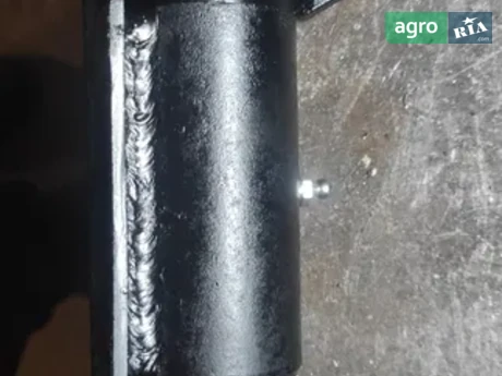 Адаптер-переходник для мотоблока - фото